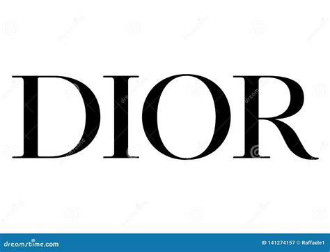 arabic dior logo|dior logo design history.